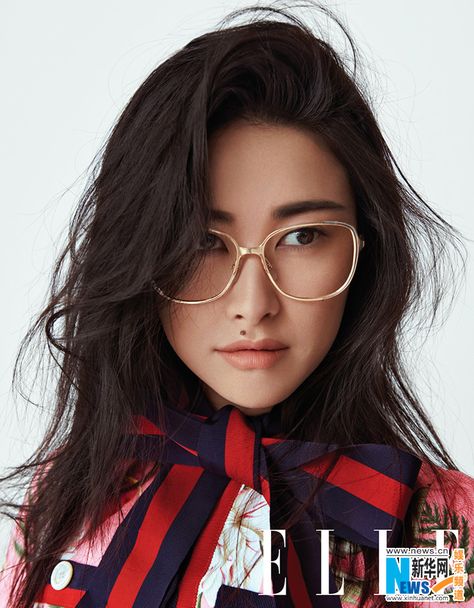 Zhu Zhu shoots for fashion magazine | China Entertainment News Zhu Zhu, I Kissed A Girl, Chinese Actress, Second Skin, Movie Stars, Fashion Magazine, Entertainment News, Character Inspiration, Asian Beauty