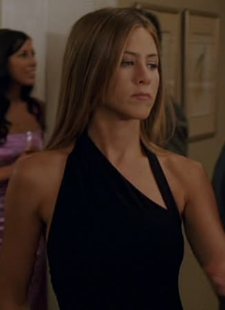 Jennifer Aniston Rumor Has It, Jennifer Anniston Style, Jennifer Aniston Dress, Brad And Jen, Rachel Green Style, Rachel Green Outfits, Jennifer Aniston Hair, Jennifer Aniston Style, Jen Aniston