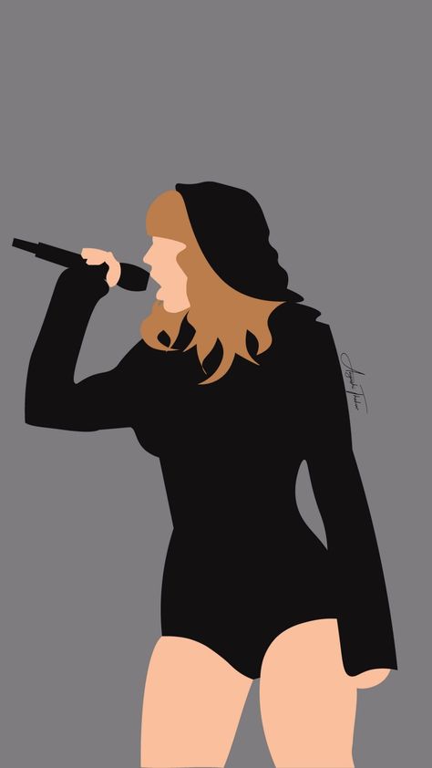 Taylor Swift Line Art Reputation, Taylor Swift Faceless Drawing, Taylor Swift Mini Canvas Art, Taylor Swift Drawings Aesthetic, Taylor Swift Drawing Easy Reputation, Taylor Swift Faceless Art, Taylor Swift Sillouhette, Taylor Swift Silhouette Art, Reputation Taylor Swift Art