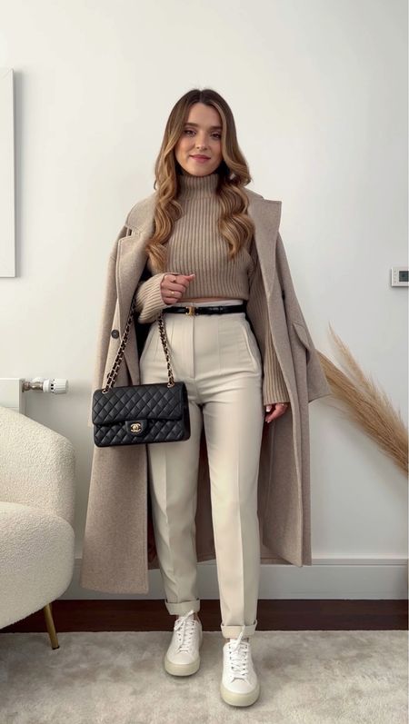 Classy Business Outfits, Business Professional Outfits, Business Attire Women, Fest Outfits, Chique Outfits, Winter Fashion Outfits Casual, Stylish Work Attire, Corporate Outfits, Business Casual Outfits For Work