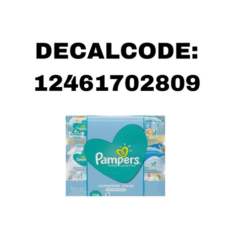 Nappy Codes Bloxburg, Bloxburg Home Security Decal, Bloxburg Pampers Codes, Bloxburg Medical Decals, Bloxburg Cleaning Supplies Decal Codes, Bloxburg Medicine Codes, Bloxburg Fish Tank Decal, Roblox Decals Bloxburg, Codes For Club Roblox Image