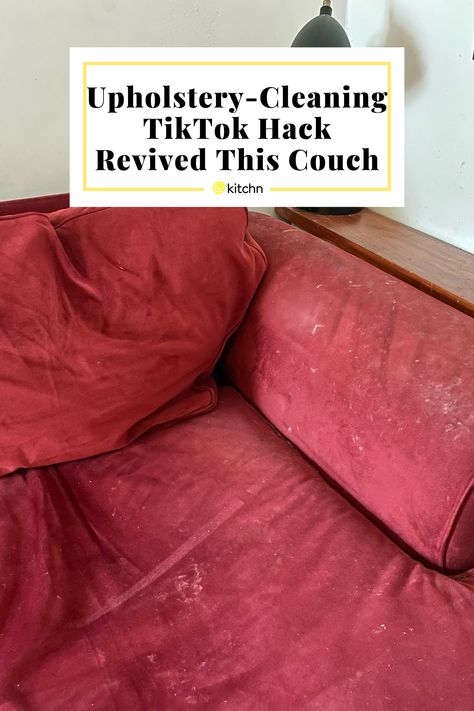 Clean Couch With Pot Lid, Apolstered Chairs, Clean Fabric Couch, Cleaning Car Upholstery, Sofa Cleaning, Dishwasher Pods, Laundry Pods, Dishwasher Tablets, Clean Couch