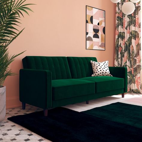 Living Room Designs Color, Velvet Green Couch, Couch Alternatives, Green Couches, Green Velvet Sofa Living Room, Green Sofa Living, Velvet Sofa Living Room, Green Sofa Living Room, Green Living Room Decor