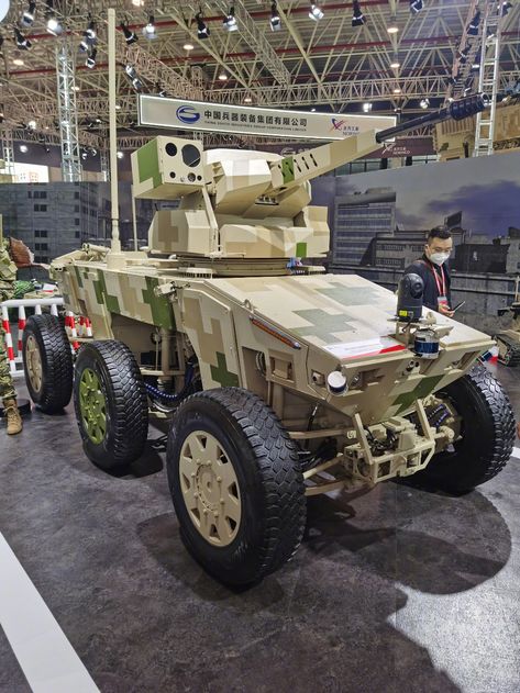 Unmanned Combat Ground Vehicle | Page 40 | Sino Defence Forum - China Military Forum Unmanned Ground Vehicle, Foto Army, China Military, Quotation Format, Future Concept Cars, Special Forces Gear, Transport Vehicles, People's Liberation Army, Zhuhai