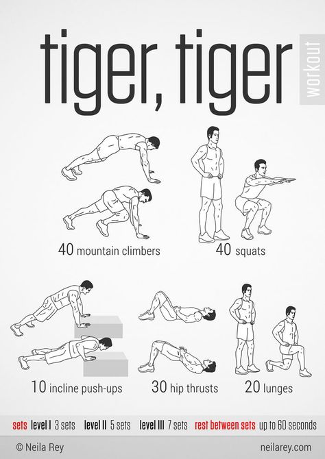 100 no equipment workouts to get ready for summer! - Imgur Neila Rey Workout, Neila Rey, Wake Up Workout, Golf Workout, 100 Workout, Golf Fitness, Equipment Workout, Easy Fitness, Golf Exercises