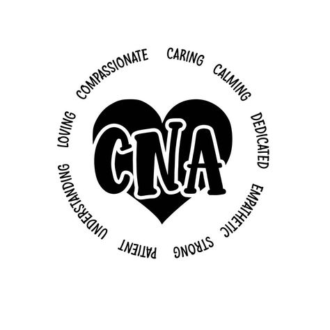 Cna Shirt Ideas Vinyl, Cna Quotes, Cna Aesthetic, Cna Shirts, Fun Chalk Art, Can Life, Cna Life, Nurse Sublimation, Cna Nurse