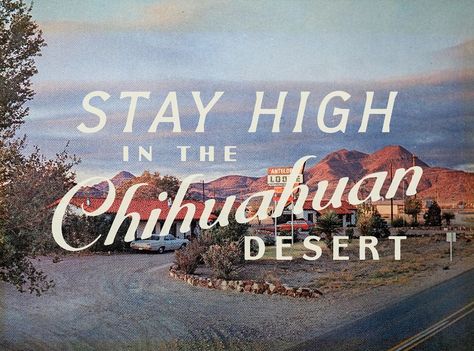 Alana Louise on Instagram: “🛏🏜@antelopelodge. Travelers have been staying high in the Chihuahuan Desert since the 1950s. 4,475’ of elevation. #graphicdesign #typography” Desert Font, Lodges Design, Alpine Texas, Elks Lodge, Lodge Design, Stay High, Hunting Lodge, Mountain Lodge, Saint Charles