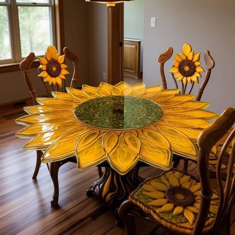 Skeleton Painting Ideas, Japanese Painting Ideas, Juice Wrld Painting, Skeleton Painting, Sunflower Room, Sunflower House, Sunflower Artwork, Sunflower Home Decor, Jellyfish Painting