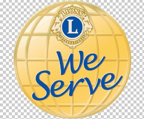 Lions Club Logo, Lions International Logo, Lions Clubs International, Lions International, Association Logo, Lions Logo, Vision Boarding, Service Club, Lions Club