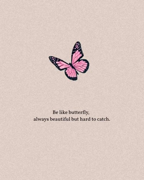 Unique Bio For Instagram, Aesthetic Caption, Unique Bio, Butterflies Aesthetic, Bio For Instagram, About Butterfly, Spring Quotes, Aesthetic Captions, Butterfly Quotes