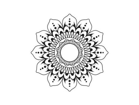 Mehndi Vector Art, Icons, and Graphics for Free Download Mehendi Circle Design, Mehendi Circle, Mehndi Tattoos, School Age Activities, Mehndi Tattoo, Henna Mehndi, School Age, Cityscape Photos, Design Graphics