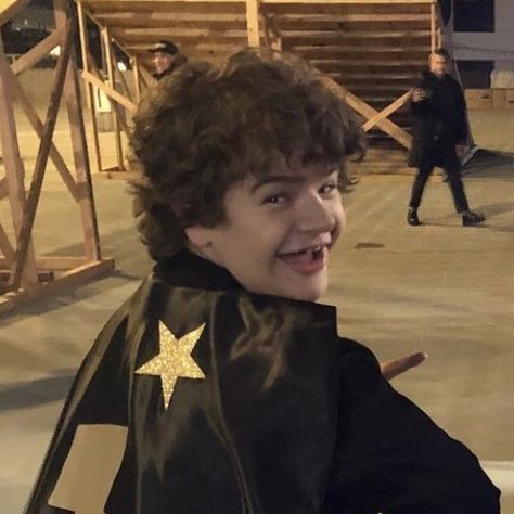 Gaten Matarazzo, Dustin Henderson, Pretty Punk, Jonathan Byers, Stranger Things Dustin, He Is My Everything, Casting Pics, Sweeney Todd, Cast Stranger Things