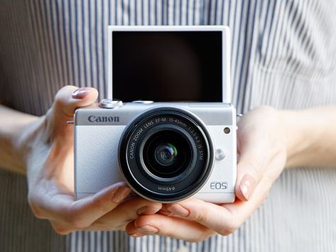 Canon Eos M200 Photography, Canon Eos M200 Aesthetic, Canon M200, Dual Exposure, Canon Eos M200, Best Cameras For Travel, Dji Osmo Mobile, Photography Reviews, Morning Vibes