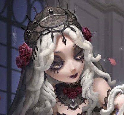 Identity V Matching Icons, Idv Matching Icons, Emil Identity V, Idv Matching, Ada Emil, Emil And Ada, Ada X Emil, Ada And Emil, Ada Mesmer