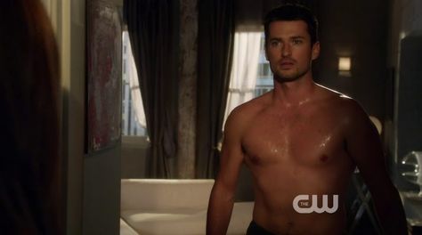 Wes Brown Shirtless in 90210 s5e06 Cooper Barnes, Wes Brown, Romantic Men, Jace Norman, Henry Danger, Hottest Male Celebrities, Male Celebrities, Man In Love, Tennis Players