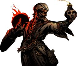 Darkest Dungeon, Cosmic Horror, Dnd Characters, Cultura Pop, Visual Artist, Character Concept, Dark Art, Dark Fantasy, Game Art