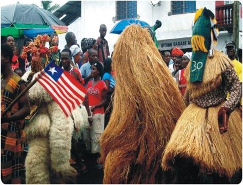 Liberian culture Liberian Aesthetic, Ivorian Culture, Liberia History, Liberia Culture, Liberian Culture, Black Benz, Liberian People, South Africa Bucket List, Liberia Africa