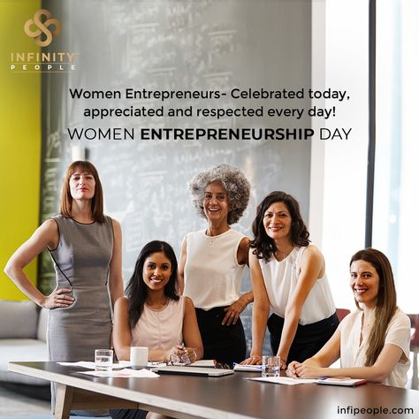 To not be limited by fear, to not be bound by society and to not be restricted by inequality takes immense strength and sacrifice. Today's the day to acknowledge the brilliant work that women entrepreneurs are doing all across the globe. #womenentrepreneur #womeninbusiness #entrepreneur #womenempowerment #womenentrepreneurs #femaleentrepreneur #smallbusiness #entrepreneurlife #entrepreneurship #fashion #business #motivation #inspiringwomen #infinitypeople #infipeople #Withsourcin Women Entrepreneurship Day, Women Entrepreneur Day, Today's The Day, Women Entrepreneurship, Brand Voice, Women Entrepreneurs, Fashion Business, Best Model, Creating A Blog