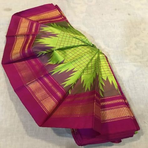 ilkal silk sarees, Traditional Ilkal Saree l Ilkal Sarees on Low Price Irkal Saree Silk, Ilkal Saree Blouse Designs, Ilkal Saree, Worli Painting, Gadwal Sarees, Sarees Traditional, Kanchi Sarees, Kora Silk Sarees, Silk Sarees Online Shopping