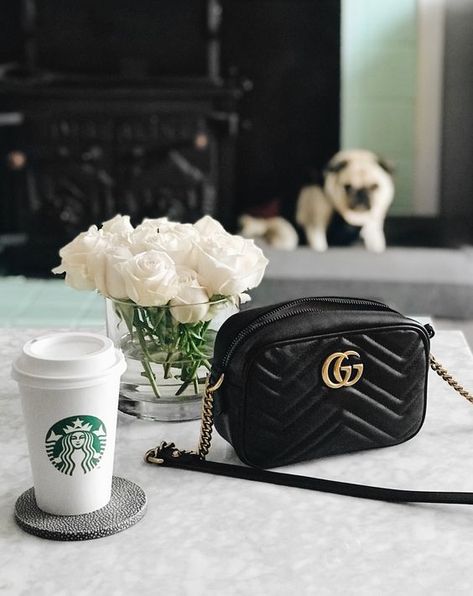 Trending: Gucci Marmont Bag | Fashion Cognoscente Gucci Marmont Camera Bag, Gucci Camera Bag, Gucci Marmont Mini, Gucci Marmont Bag, Gucci Mini, Gucci Crossbody Bag, Gucci Crossbody, Gucci Marmont, Gucci Soho Disco Crossbody