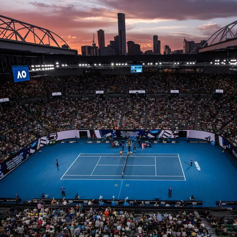 Rolex watches and big jewels triumph at Australian Open | The Jewellery Editor Tennis Rules, Australian Open Tennis, Tennis Pictures, Building Inspiration, Tennis Aesthetic, Caroline Wozniacki, Tennis Quotes, Sky Dweller, Tennis Life