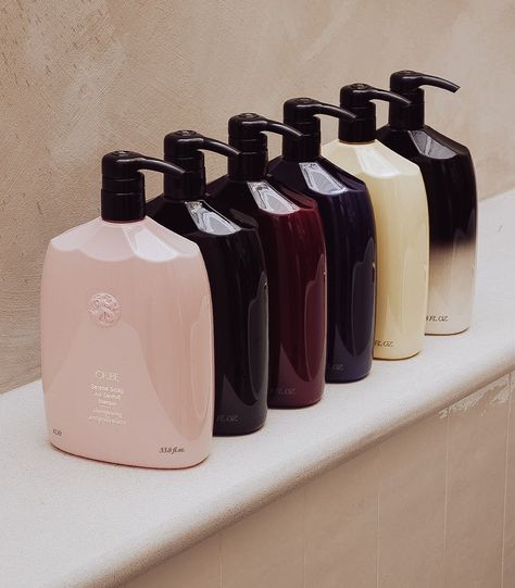 Oribe's Promise: Accelerate breakthrough innovation in sustainable packaging and empower salons and consumers to reduce, reuse, refill, and recycle.⁠ ⁠ #oribe #oribeobsessed #jaydenpresleigh #hairproducts #hair #stylingproducts #styling #haircare #onlineshopping #shoponline #salon #sanclemente #sandiego Haircare Packaging Design, Body Wash Packaging, Haircare Packaging, Shampoo Packaging, Color Extensions, Hair Projects, Hair Business, Makeup Package, Pin Up Outfits