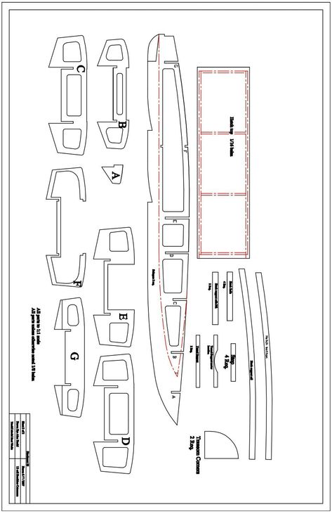 Download 42 R C Catamaran Parts Blueprint Model Boat Plans Boat Desig Catamaran Plans, Catamaran Boat, Hydroplane Boats, Rc Boats Plans, Model Boats Building, Yatch Boat, Free Boat Plans, Wood Boat Plans, Model Boat Plans