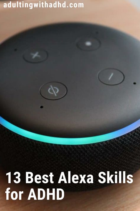 You did it: You got an Alexa device to help your ADHD brain, but now what? In this post we’ll run down the best Alexa skills for ADHD. Amazon Alexa Skills, Ant Bites, Computer Notes, Google Tricks, Mom Brain, Find My Phone, Alexa Skills, Alexa Echo, Productivity Apps