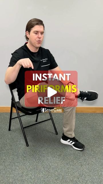 How To Release Piriformis Muscle, Exercises For Piriformis Syndrome, Periformus Pain Relief, Piriformis Release, Piriformis Stretch Exercises, Piriformis Muscle Stretches, Piriformis Exercises, Piriformis Syndrome Exercises, Dr Rowe