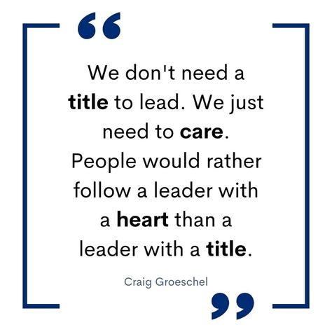 Promote, mentor, and encourage natural leaders. Work Environment Quotes, Environment Quotes, Good Leadership Skills, Authentic Leadership, Manager Quotes, Leadership Quotes Inspirational, Leadership Inspiration, Leader Quotes, Job Advice