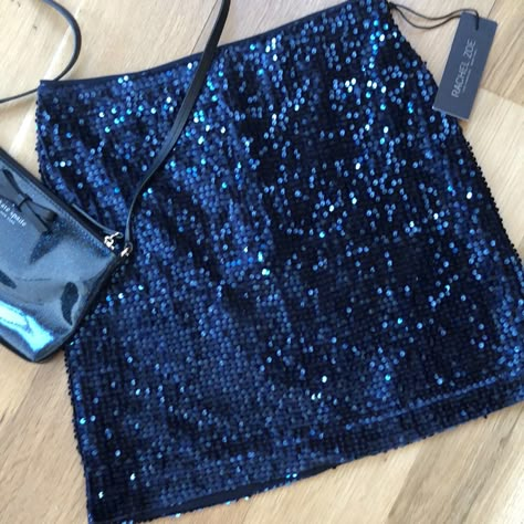 Rose Gold Sequin Skirt, Blue Sequin Skirt, Dark Blue Skirt, Gold Sequin Skirt, Sequined Skirt, Sparkly Skirt, Blue Skort, White Skort, Sparkly Top