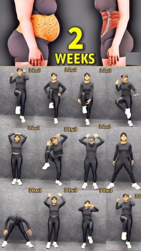 Try this Lower Belly Fat workout to Lose Lower Belly Fat at home. No equipment needed perfect for those looking get smaller waist! Follow us 👉 @homebodytransformation 👈 for more! ⬆️Click the Link For MORE Workout Routines and Challenges 💪 | LIKE AND SAVE FOR LATER 💟| credit> diksha_fitness4353 Home Workout For Stomach, How Lose Waist Fat Fast, Flat Belly And Slim Waist Workout, Tummy Exercises For Beginners, For Belly Fat Exercise, Gym Flat Tummy Workout, Workouts To Make Your Waist Smaller, Beginner Belly Fat Workout, Exercise To Lose Belly Fat Women