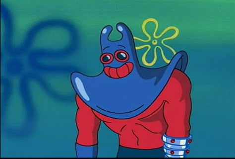 Mermaid Man and Barnacle Boy lll Man Ray Fanart, Man Ray Spongebob Fanart, Man Ray Spongebob, Spongebob Chocolate, Mermaid Man And Barnacle Boy, Mermaid Man And Barnacle, Barnacle Boy, Spongebob Characters, Male Art Reference