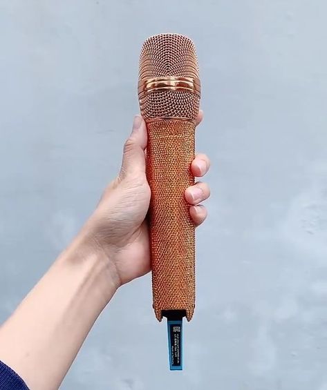 #wattpad #fanfiction IDOL. ❝You can't stop me loving myself❞ The only girl in an all boy group. Nothing can go wrong... right? A bts eighth member fanfiction ♡ OC. Orange Microphone Aesthetic, Orange Microphone, Alexander Stewart, Bts 8th Member, Music Mic, Loving Myself, Ear Monitors, Famous Lifestyle, Music Supplies