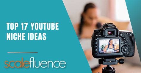 17 Best YouTube Niche Ideas [2023 Guide to Grow Your Channel] Youtube Channel Ideas 2023, Youtube Niche Ideas 2023, Youtube Niche Ideas, Youtube Content Ideas, Exploring Abandoned Places, Youtube Niche, Personal Branding Strategy, Youtube Marketing Strategy, Social Media Course