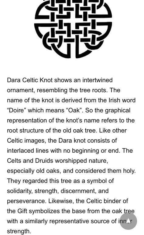 The Dara Knot Tattoo, Celtic Dara Knot Tattoo, Dara Knot Tattoo Celtic Tree, Dara Celtic Knot Tattoo, 8 Knot Tattoo, Dara Knot Tattoo, Celtic Oak Tree, Dara Celtic Knot, Celtic Knot Meanings