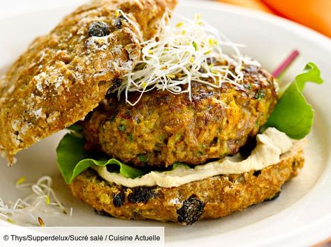 undefined Lamb Burgers, Tesco Real Food, Mediterranean Kitchen, Captain Cook, Greek Flavors, Veggie Burgers, Tahini Sauce, Burger Recipes, 2 Ingredients