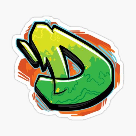 Graffiti Letter C, Graffiti Letter G, Graffiti Letter D, Graffiti Letter M, Alphabet Graffiti, Graffiti Names, Graffiti Art Letters, Gothic Lettering, Graffiti Letters