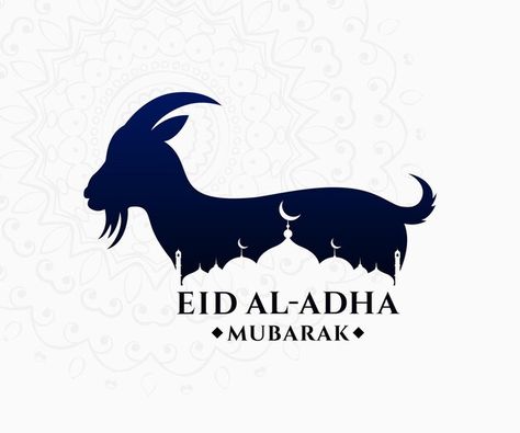 Eid al adha mubarak vector template eid ... | Premium Vector #Freepik #vector #al-adha #eid-adha #adha #eid-al-adha Eid Al Adha Poster, Image Ramadan, Aid Al Adha, Eid Adha, Muslim Holidays, Eid Card, Dark Background Wallpaper, Eid Al-adha, Adha Mubarak