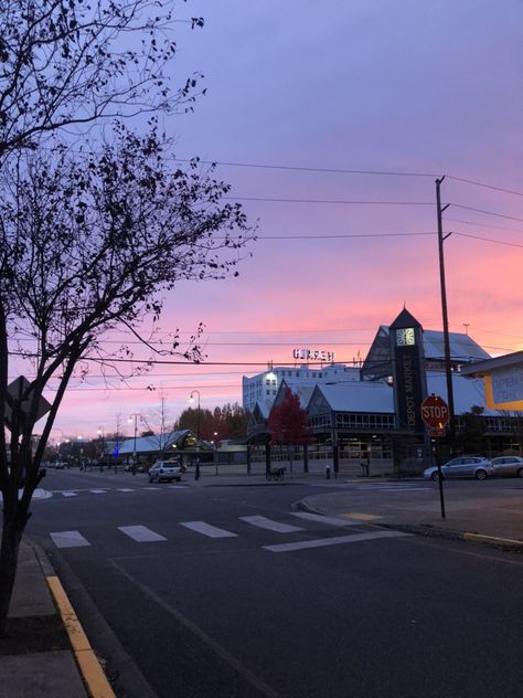 Bellingham, WA Wolf Aesthetic, Bellingham Washington, Pretty Skies, Bellingham Wa, Safe Travels, Pretty Sky, Safe Travel, City Aesthetic, Washington