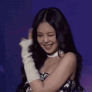 Jennie Gif Icon, Jennie Cute Gif, Blackpink Jennie Gif, Jenny Blackpink, Jennie Gif, Live Gif, Jisoo And Jennie, Jennie Videos, Blackpink Gif