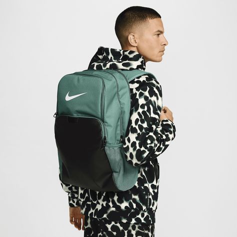 Nike sports bag