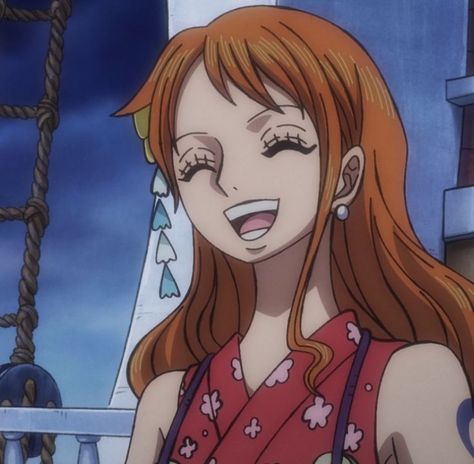 Luffy Fanart, Anime Maid, One Piece Nami, Nami One Piece, One Peice Anime, One Piece Drawing, One Piece Pictures, Manga Anime One Piece, Anime Monochrome