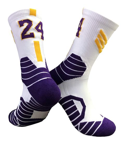 PRICES MAY VARY. Polyester Machine Wash 【Performance Materials】Fiber Contents: 62% Polyester elastic yarns, 21% Elastic ribbon, 17% Spandex, socks fit US men's shoe size 7-12 and women's shoe size 8-13. 【Fashion Basketball Socks】The personalized embroidered pattern is full of youthful sunshine on the traditional Crew Socks,comes in many Basketball star number color,put on the stadium has a unique personality. 【Breathable elastic socks】Cushioning in high-wear areas offers lasting comfort. Basketb Dog Treadmills, Moisture Wicking Socks, Luxury Brand Names, Dog Bed Mat, Nike Elite Socks, Basketball Star, Basketball Socks, Dog Pet Beds, Football Shoes