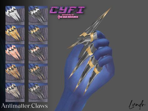 Sims 4 Claws Cc, Sims 4 Cc Prosthetic Arm, Drag Sims 4 Cc, Sims 4 Joggers, Sims 4 Cyfi Cc, Sims 4 Cc Cyberpunk, Ts4 Cc Cyberpunk, Sims 4 Futuristic Cc, Sims 4 Cc Alien Antennas