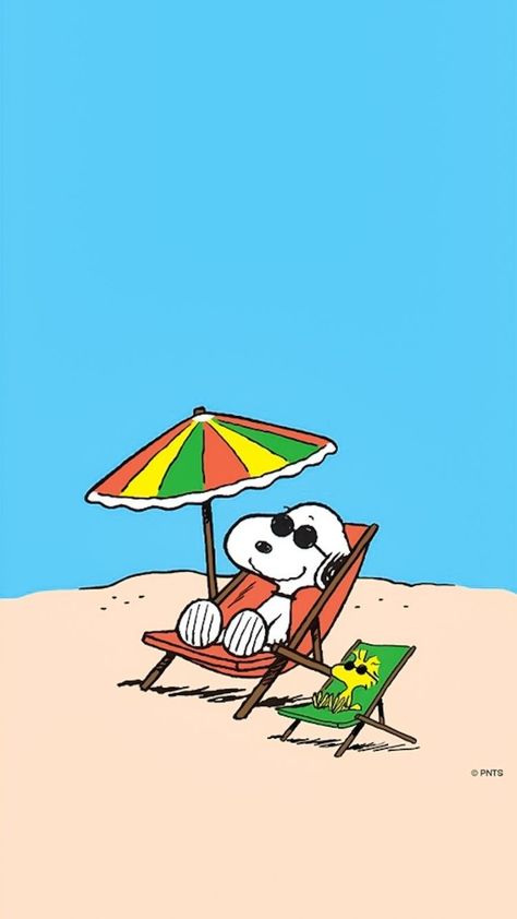 Snoopy Background, Wallpaper Bunga Iphone, Summer Snoopy, Wallpaper Snoopy, Imprimibles Paw Patrol, Peanuts Wallpaper, Snoopy Tattoo, Woodstock Snoopy, Wallpaper Summer