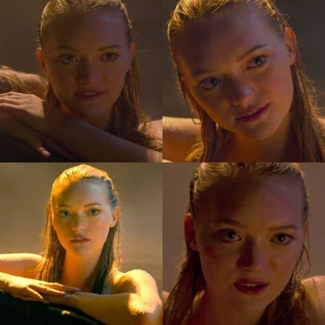 Gemma Ward Pirates Of The Caribbean, Pirates Of Caribbean Mermaid, Siren Pirates Of The Caribbean, Mermaid Pirates Of The Caribbean, Pirates Of The Caribbean Mermaids, Pirate Oc Male, Siren Woman, Siren Face, Emma Ward