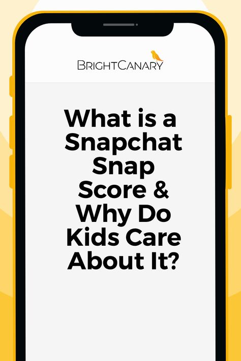 The Snapchat Snap Score is one of the reasons your kid is so stuck on this app. What is it, and why is it such a big deal? Here's everything parents should know about the Snap Score — and how to talk to them about tech boundaries. Reasons Why I Should Get Snapchat For Parents, How To Ask Parents For Snapchat, How To Get Your Parents To Let You Have Snapchat, How To Convince Ur Parents To Get Snapchat, How To Let Your Parents Get Snapchat, Snap Score, Kids Social Media, Screen Time Rules, Snapchat Icon