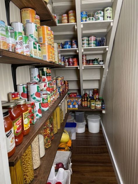 [PaidAd] 81 Most Pinned Under Stairs Pantry Shelving Ideas Tips and Tricks You Have To See Instantly #understairspantryshelvingideas Pantry Below Staircase, Under The Stairs Pantry Ideas Food Storage, Kitchen Pantry Under Staircase, Kitchen Pantry Design Under Stairs, Basement Stair Pantry, Under Stairs Closet Pantry Ideas, Under Stairs Food Storage, Understair Pantry Organization, Wine Storage Ideas Under Stairs