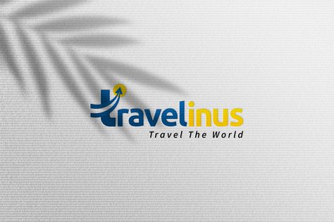 Travels Logos Design, Tour Agency Logo, Travel Logo Design Graphics, Tour And Travel Logo, Travel Logo Design Ideas, Travel And Tours Logo, Logo Minimalism, Vacation Logo, Trip Logo